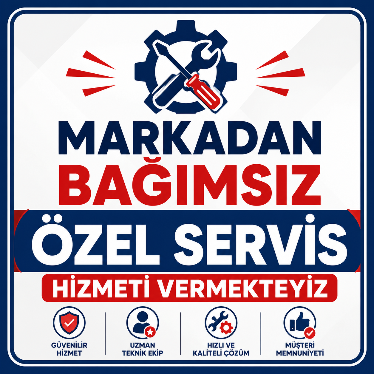 Kilimli Beko Servisi markadan bağımsız özel servis hizmeti